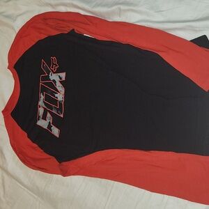 FOX MENS TEE
